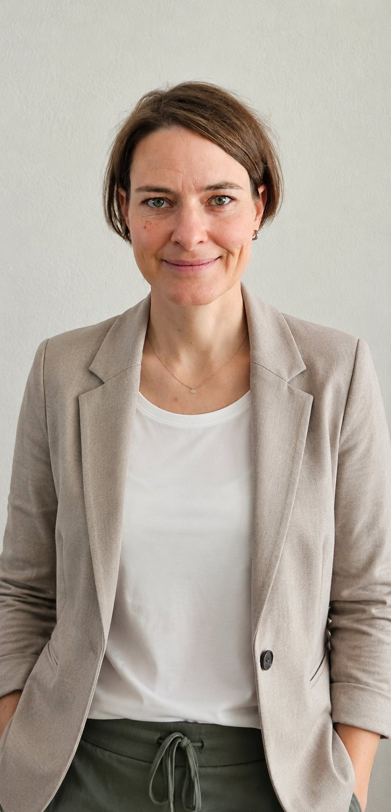 Anja Eisele